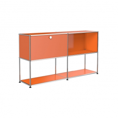 USM Haller Storage 2x2 - Image 4