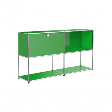USM Haller Storage 2x2 - Image 6