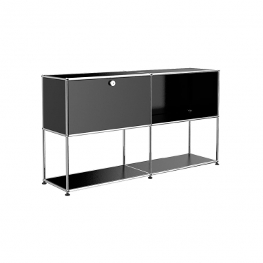 USM Haller Storage 2x2 - Image 8