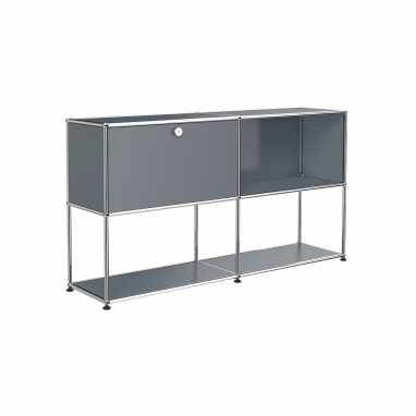 USM Haller Storage 2x2 - Image 10