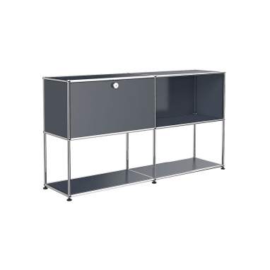 USM Haller Storage 2x2 - Image 11