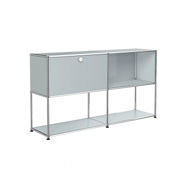USM Haller Storage 2x2 - Image 12