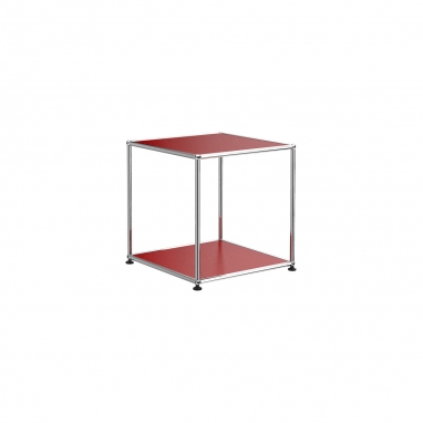 USM Haller Side Table 1x1 - Image 14