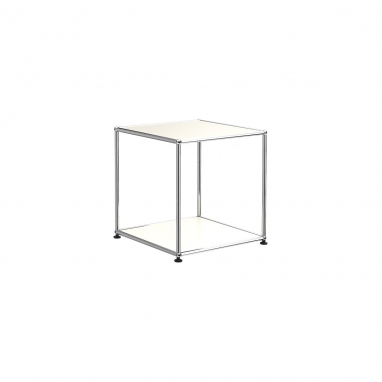 USM Haller Side Table 1x1 - Image 2