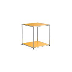 USM Haller Side Table 1x1 - Image 3