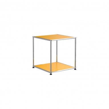 USM Haller Side Table 1x1 - Image 3