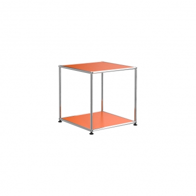 USM Haller Side Table 1x1 - Image 4