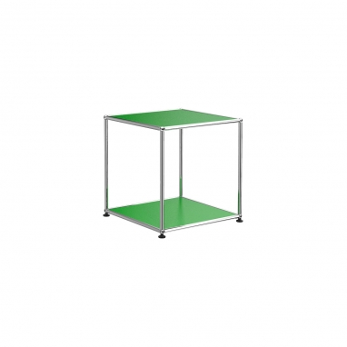 USM Haller Side Table 1x1 - Image 5