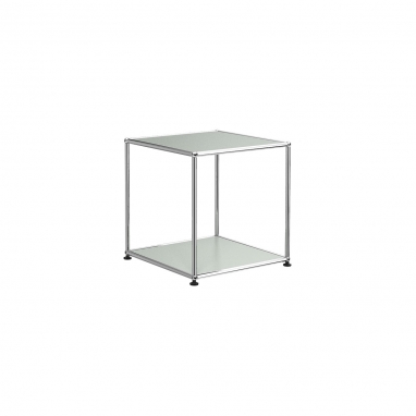 USM Haller Side Table 1x1 - Image 6