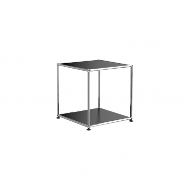 USM Haller Side Table 1x1 - Image 7