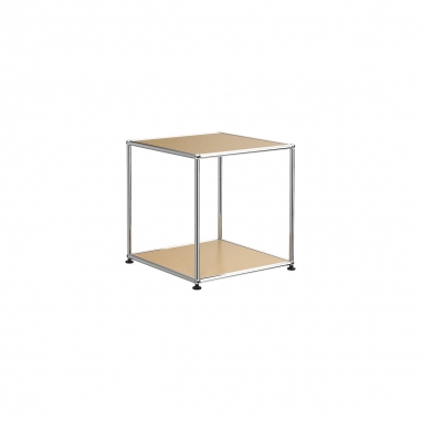 USM Haller Side Table 1x1 - Image 8