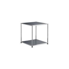 USM Haller Side Table 1x1 - Image 10