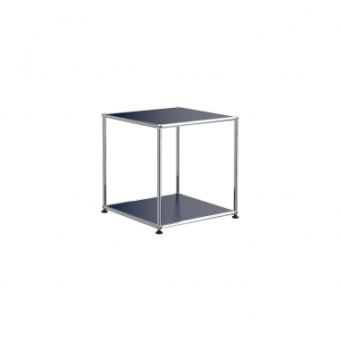 USM Haller Side Table 1x1 - Image 11