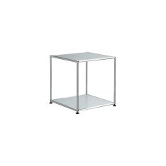 USM Haller Side Table 1x1 - Image 12