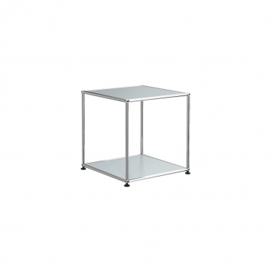 USM Haller Side Table 1x1 - Image 12