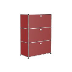 USM Haller Storage 1x3 - Image 9