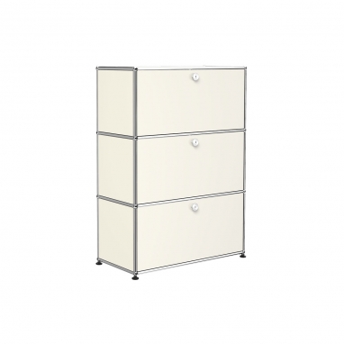 USM Haller Storage 1x3