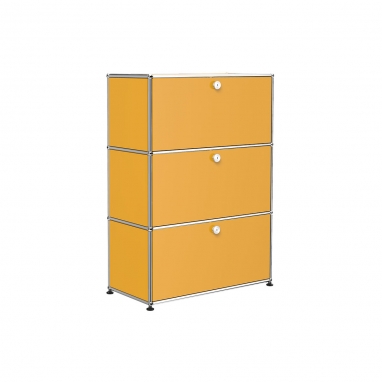 USM Haller Storage 1x3 - Image 10