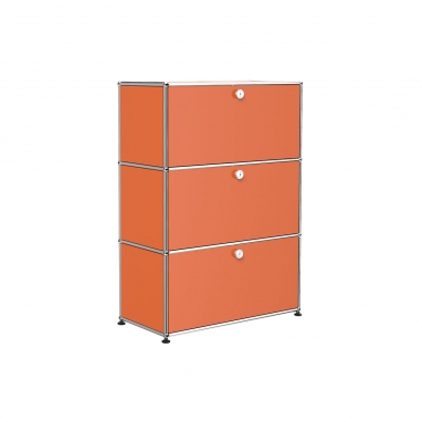USM Haller Storage 1x3 - Image 11