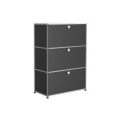 USM Haller Storage 1x3 - Image 2