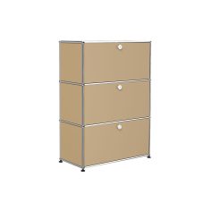 USM Haller Storage 1x3 - Image 3