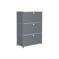 USM Haller Storage 1x3 - Image 4