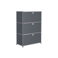USM Haller Storage 1x3 - Image 5