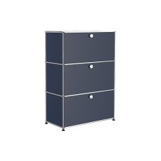 USM Haller Storage 1x3 - Image 7