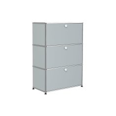 USM Haller Storage 1x3 - Image 6