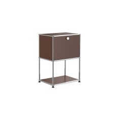 USM Haller Storage 1x2 - Image 8