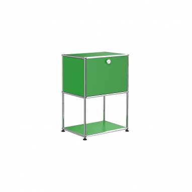 USM Haller Storage 1x2