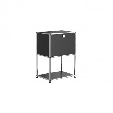 USM Haller Storage 1x2 - Image 2