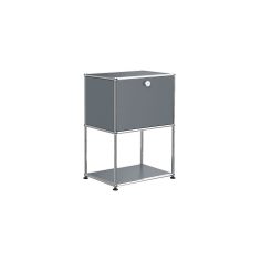 USM Haller Storage 1x2 - Image 4
