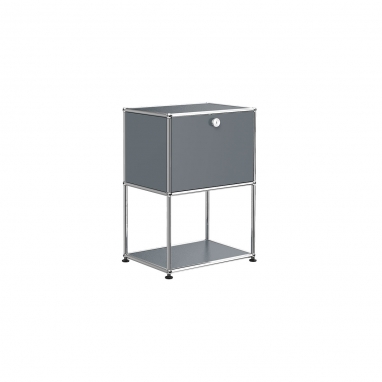 USM Haller Storage 1x2 - Image 4