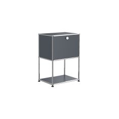 USM Haller Storage 1x2 - Image 5