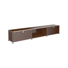 USM Haller TV Unit 3x1 - Image 6