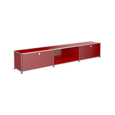 USM Haller TV Unit 3x1 - Image 7