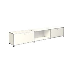 USM Haller TV Unit 3x1 - Image 8