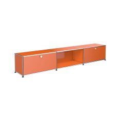 USM Haller TV Unit 3x1 - Image 9