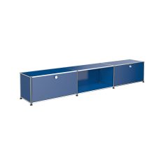 USM Haller TV Unit 3x1 - Image 10