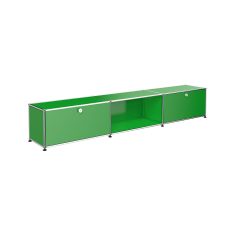 USM Haller TV Unit 3x1 - Image 11