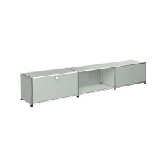 USM Haller TV Unit 3x1 - Image 12