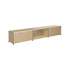USM Haller TV Unit 3x1 - Image 14
