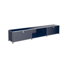 USM Haller TV Unit 3x1 - Image 3