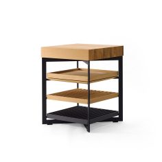 b Solitaire 80x70x70 CM