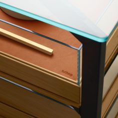 b Solitaire 80x70x70 CM - Image 3