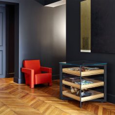 b Solitaire 80x70x70 CM - Image 2