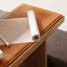 b Solitaire Table & Bench - Image 5