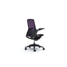 Finora High Back Chair - Image 4