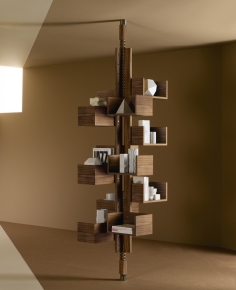 Albero Bookcase - Image 3
